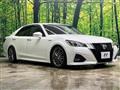 2016 Toyota Crown Hybrid