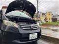 2009 Honda Freed