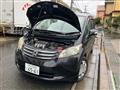 2009 Honda Freed
