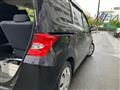 2009 Honda Freed