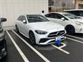 2022 Mercedes-Benz C-Class