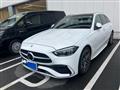 2022 Mercedes-Benz C-Class