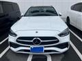 2022 Mercedes-Benz C-Class