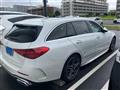 2022 Mercedes-Benz C-Class