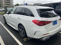2022 Mercedes-Benz C-Class