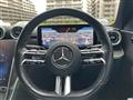 2022 Mercedes-Benz C-Class