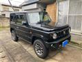 2019 Suzuki Jimny