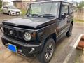 2019 Suzuki Jimny