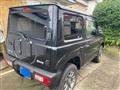2019 Suzuki Jimny