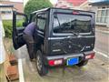 2019 Suzuki Jimny