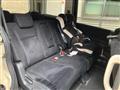 2012 Honda Step WGN