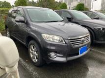 2011 Toyota Vanguard