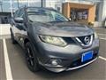 2014 Nissan X-Trail