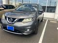 2014 Nissan X-Trail
