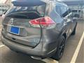 2014 Nissan X-Trail