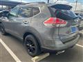 2014 Nissan X-Trail