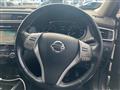 2014 Nissan X-Trail