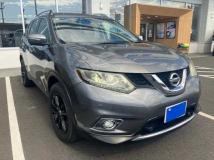 2014 Nissan X-Trail