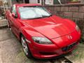 2004 Mazda RX-8