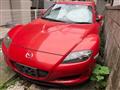 2004 Mazda RX-8