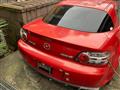 2004 Mazda RX-8