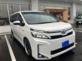 2017 Toyota Voxy