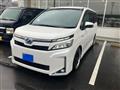 2017 Toyota Voxy