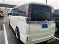 2017 Toyota Voxy
