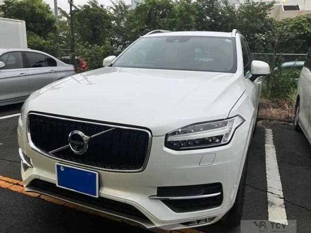 2017 Volvo XC90