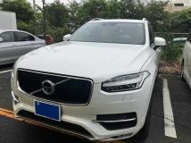 2017 Volvo XC90