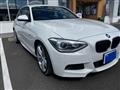 2012 BMW 1 Series