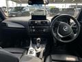 2012 BMW 1 Series