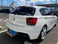 2012 BMW 1 Series