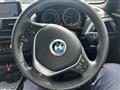 2012 BMW 1 Series