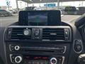 2012 BMW 1 Series