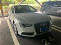 2014 Audi A5