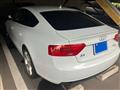 2014 Audi A5