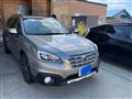 2016 Subaru Outback