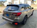 2016 Subaru Outback