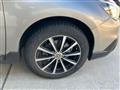 2016 Subaru Outback