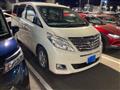 2013 Toyota Alphard G