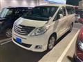 2013 Toyota Alphard G