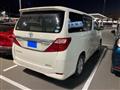 2013 Toyota Alphard G
