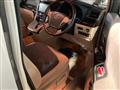 2013 Toyota Alphard G