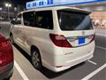 2013 Toyota Alphard G