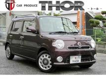 2012 Daihatsu MIRA COCOA
