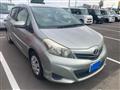 2012 Toyota Vitz