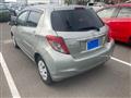 2012 Toyota Vitz