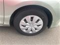 2012 Toyota Vitz