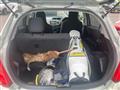 2012 Toyota Vitz